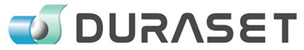 Duraset-Logo
